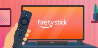 Sådan styrer du lydstyrken på Amazon Fire Stick
