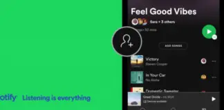 Sletning af en playliste i Spotify – iPhone, Android, laptop