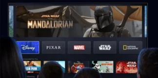 Sådan downloader du Disney Plus på Hisense Smart TV og ser Disney-indhold online