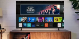 Sådan løser du situationen, når Vizio-tv’et ikke tændes