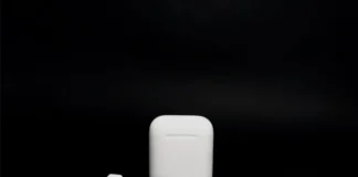 Sådan reparerer du en AirPod, der ikke virker