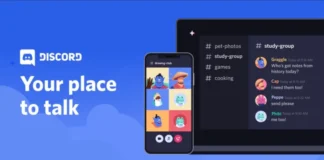 Hvordan man forlader en Discord-server forklaret