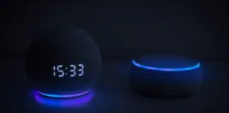 Sådan gør du Alexa højere