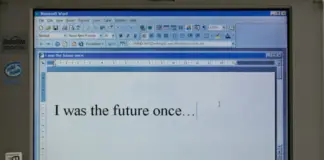 Sådan fjernes sideskiftet i Microsoft Word forklaret