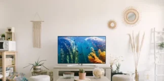 Opdateringshastighed TV 50(60)Hz vs 100(120)Hz vs 200(240)Hz forklaret