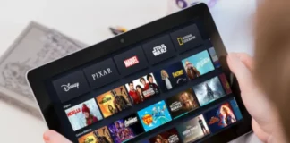 Hoe Disney Plus te downloaden op Amazon Fire Tablet