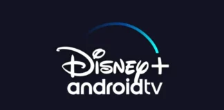 Sådan downloader du Disney Plus på Android TV