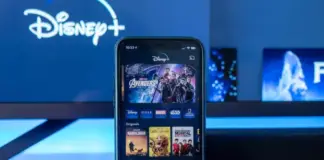 Sådan downloader du Disney Plus på iPhone eller iPad