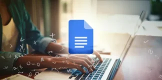 Sådan downloader du billeder fra Google Docs