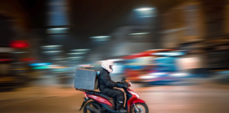 Sådan annullerer du en GrubHub-bestilling i et par enkle trin