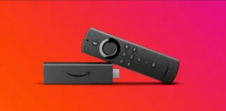 Sådan tilslutter du Amazon Fire Stick til Wi-Fi