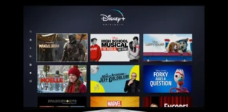Sådan downloader du Disney Plus til Sharp Smart TV og ser eksklusive programmer fra Disney og dets datterselskaber