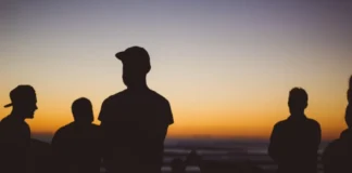 Sådan finder du venner på Kik