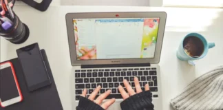 Hvordan man indsætter en linje i Microsoft Word forklaret