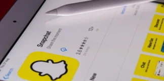 Hvad du kan skrive på Snapchat – her er nogle idéer