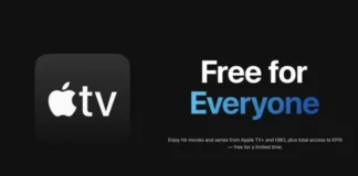 Du kan få et gratis år med Apple TV+ med T-Mobile Magenta- og Magenta Max-abonnementer