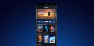 Hvilke enheder du kan se Disney Plus på