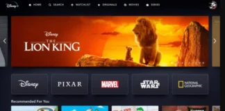 Disney Plus-omkostninger – hvor meget koster Disney Plus om måneden