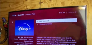 Sådan opsiger du dit Disney Plus-abonnement på en Roku-enhed