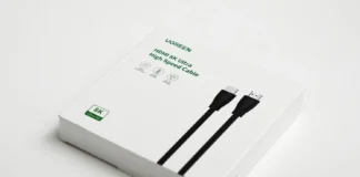 Displayport til HDMI: adapter, kabel forklaret