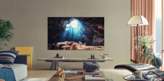 Hvad er understøttelse af Natural Mode på Samsung-tv?