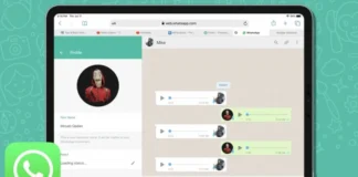 Findes der WhatsApp til iPad? – Nu kommer det måske til iPad