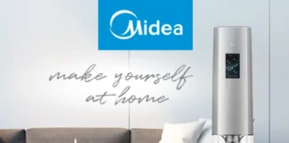 Hvem laver Midea hvidevarer – her er alt, hvad du bør vide