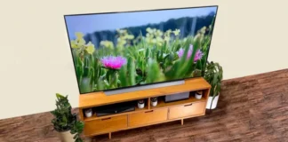 Hvem fremstiller OLED-tv’er: Liste over producenter af OLED-tv