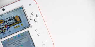 Kan du spille 3DS-spil på Nintendo Switch forklaret