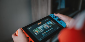 Kan du streame Nintendo Switch til Twitch forklaret