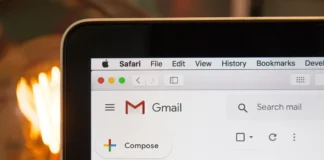 Hvordan kan du tilføje en tabel til en Gmail-besked?
