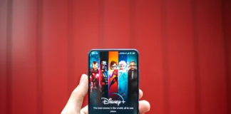 Hvor mange enheder du kan se Disney Plus på samme tid