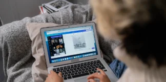 Sådan tilføjer du din egen skrifttype til Canva i et par enkle trin