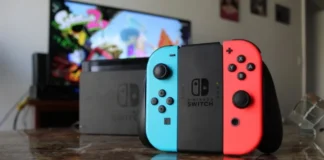 Sådan vises offline på Nintendo Switch forklaret