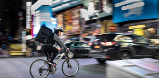 Sådan ændrer du GrubHub-leveringsregion: Her er, hvad du skal vide