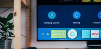 Sådan skifter du til HDMI på Insignia TV uden fjernbetjening