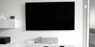 Sådan rydder du cache på dit Samsung TV forklaret