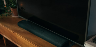 Sådan slutter du højttalere til Vizio Smart TV forklaret