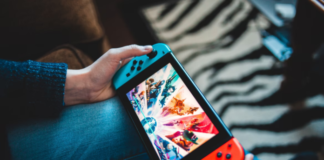 Sådan løser du Nintendo Switch, der ikke opretter forbindelse til internettet fejl