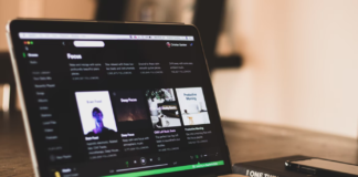 Sådan fjerner du Spotify fra din PS4-konto