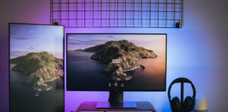 Hvad er WQHD-opløsning forklaret