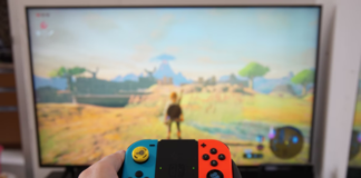 Hvorfor er Nintendo Switches udsolgt forklaret