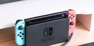 Sådan optager du gameplay på Nintendo Switch forklaret