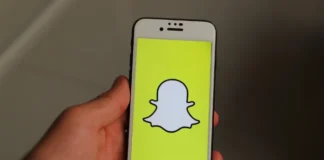 Sådan retter du Snapchat kameraet zoomet i et par enkle trin