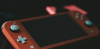 Sådan sletter du et spil på Nintendo Switch