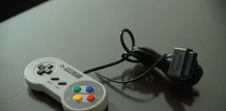 Hvor mange controllere kan du tilslutte til Nintendo Switch?