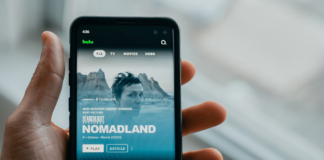 Sådan tilføjer du Hulu til og ser Hulu på Samsung TV forklaret