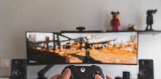 Sådan ændrer du region i Xbox Game Pass