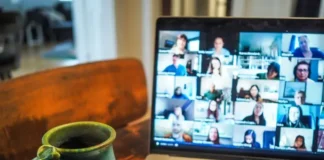 Sådan løser du Zoom share screen, der ikke virker