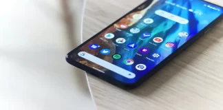 Sådan rettes “Kan ikke tage skærmbillede på grund af sikkerhedspolitik” på en Android-enhed